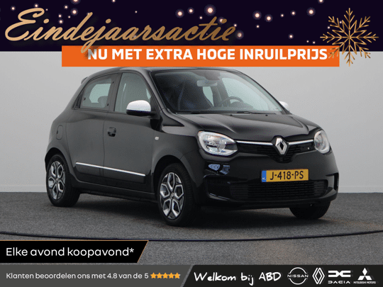 Renault Twingo 1.0 SCe Collection