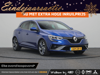 Renault Mégane TCe 160pk R.S. Line - Afbeelding 2