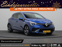 Renault Clio 1.6 E-Tech Hybrid 140 R.S. Line - Afbeelding 2