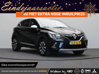 Renault Captur E-Tech full hybrid 145pk techno - Afbeelding 2