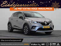 Renault Captur E-Tech full hybrid 145pk Techno - Afbeelding 2