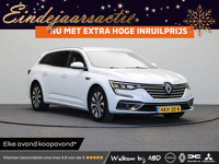 Renault Talisman Estate TCe 160pk EDC/Autom. Intens - Afbeelding 2