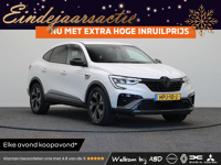 Renault Arkana 1.6 E-Tech hybrid 145 E-Tech engineered - Afbeelding 2