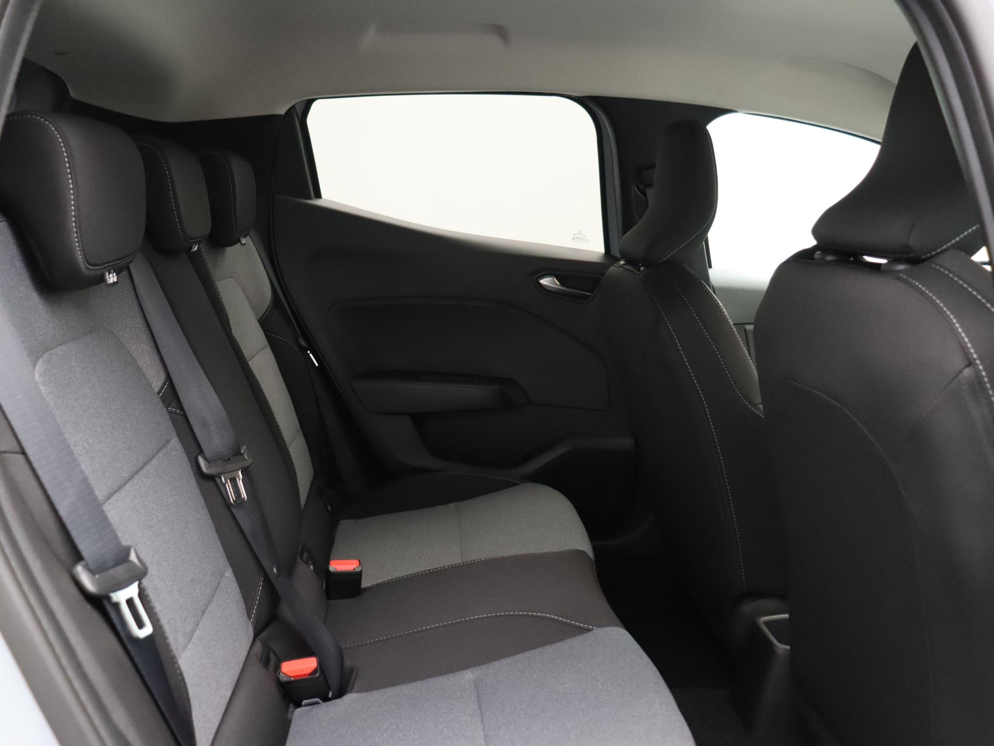 Renault Clio TCe 90pk GPF evolution - Afbeelding 5