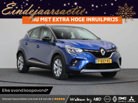 Renault Captur TCe 100pk Bi-Fuel Intens - Afbeelding 2