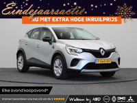 Renault Captur 1.0 TCe 90 evolution - Afbeelding 2