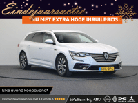 Renault Talisman Estate 160pk TCe Business Intens - Afbeelding 2