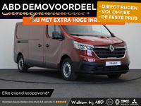 Renault Trafic 2.0 dCi 110pk T30 L2H1 Start - Afbeelding 2