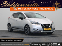 Nissan Micra 90pk IG-T N-Design - Afbeelding 2