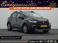 Dacia Sandero Stepway TCe 100pk Bi-Fuel Comfort - Afbeelding 2