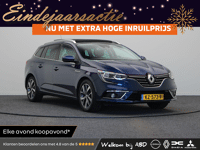 Renault Mégane Estate 130pk TCe Bose - Afbeelding 2