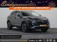 Nissan QASHQAI 158pk MHEV Xtronic N-Connecta - Afbeelding 2