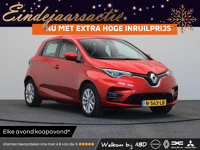 Renault ZOE R110 Zen 52 kWh Batterijkoop - Afbeelding 2