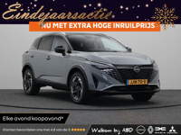 Nissan QASHQAI 158pk MHEV Xtronic N-Connecta - Afbeelding 2