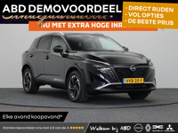Nissan QASHQAI 140pk MHEV N-Connecta - Afbeelding 2