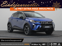 Mitsubishi ASX 1.6 HEV 145pk AT Instyle - Afbeelding 2