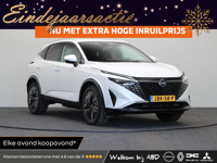 Nissan QASHQAI 158pk MHEV Xtronic Tekna - Afbeelding 2