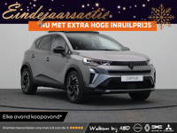 Renault Captur E-Tech full hybrid 160pk esprit Alpine - Afbeelding 2
