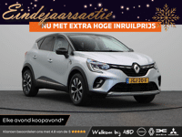 Renault Captur TCe 90pk Techno - Afbeelding 2