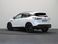 Nissan QASHQAI 1.5 e-Power Nismo + - Afbeelding 2