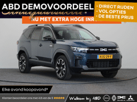 Dacia Bigster 1.8 Hybrid 155pk Launch Edition - Afbeelding 2