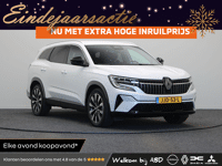 Renault Espace E-Tech full hybrid 200 techno 7p. - Afbeelding 2
