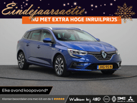 Renault Mégane Estate TCe 140 Techno - Afbeelding 2