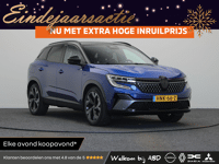 Renault Austral E-Tech full hybrid 200pk iconic esprit Alpine - Afbeelding 2