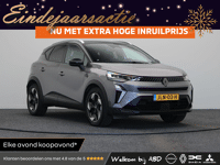 Renault Captur TCe 90 techno - Afbeelding 2