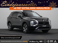 Mitsubishi Outlander 2.4 PHEV Instyle+ - Afbeelding 2