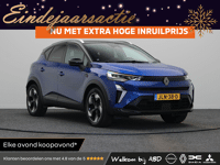 Renault Captur TCe 90pk techno - Afbeelding 2