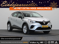 Renault Captur TCe 90pk Evolution - Afbeelding 2