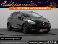 Renault Clio 0.9 TCe Limited - Afbeelding 2