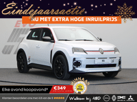 Renault 5 EVO Urban Range 120pk 40 kWh - Afbeelding 2