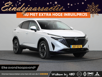 Nissan QASHQAI 158pk MHEV Xtronic N-Connecta - Afbeelding 2