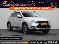 Mitsubishi ASX 1.6 Cleartec Connect Pro - Afbeelding 2