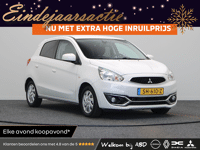Mitsubishi Space Star 1.0 Intense - Afbeelding 2