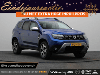 Dacia Duster TCe 150pk Prestige - Afbeelding 2