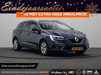 Renault Mégane Estate TCe 140pk Limited - Afbeelding 2