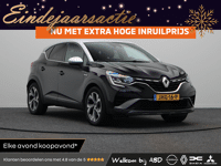 Renault Captur E-Tech Hybrid 145pk R.S. Line - Afbeelding 2