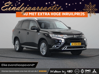 Mitsubishi Outlander 2.4 PHEV Pure+ - Afbeelding 2