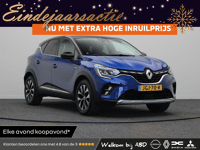 Renault Captur TCe 90pk Techno - Afbeelding 2