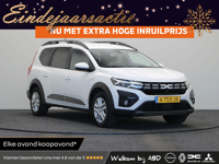Dacia Jogger 100pk TCe ECO-G Expression 5p. - Afbeelding 2