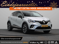 Renault Captur TCe 90pk Techno - Afbeelding 2
