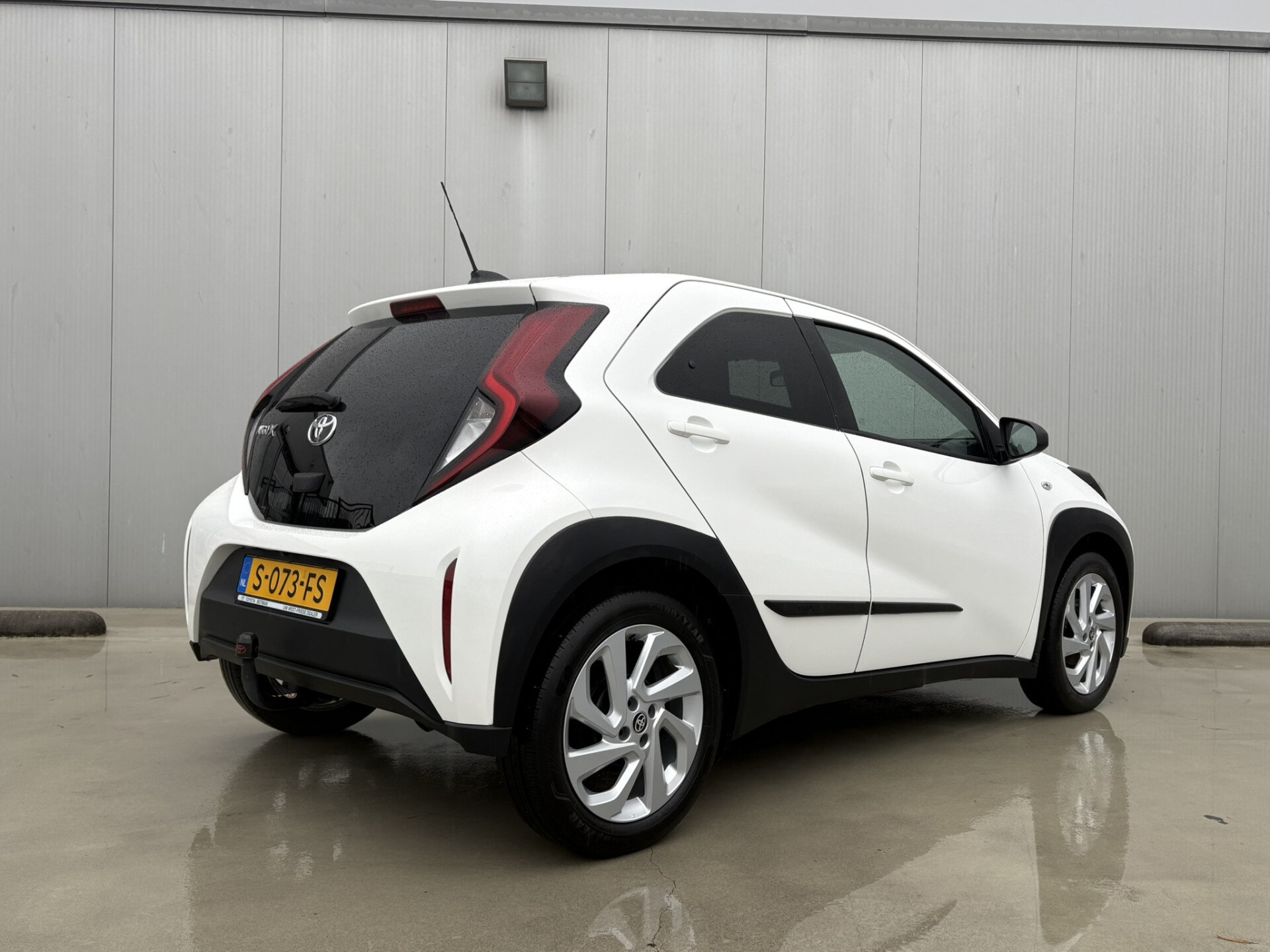 Toyota Aygo X 1.0 VVT-i MT first - Afbeelding 5