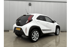 Toyota Aygo X 1.0 VVT-i MT first - Afbeelding 5