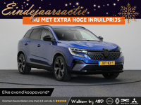 Renault Austral E-Tech full hybrid 200pk Iconic esprit Alpine - Afbeelding 2