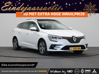 Renault Mégane Estate 1.5 Blue dCi Intens - Afbeelding 2