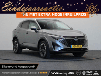 Nissan QASHQAI 158pk MHEV Xtronic N-Connecta - Afbeelding 2