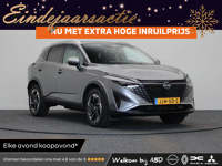 Nissan QASHQAI 158pk MHEV Xtronic N-Connecta - Afbeelding 2